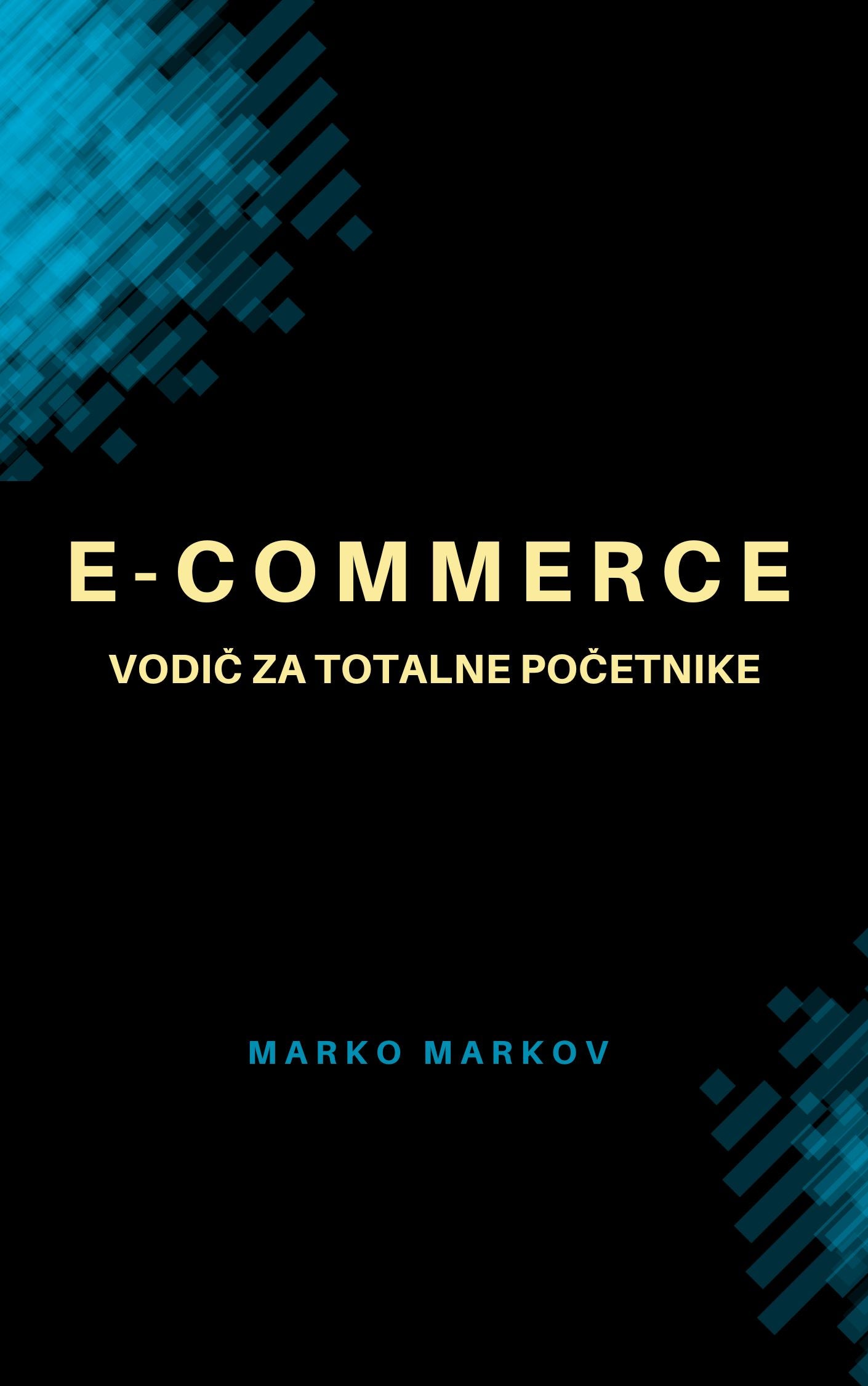 E-commerce za totalne početnike